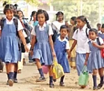 பள்ளிக்கல்வியில் மதிப்பெண்களுக்கு பதிலாக கிரேடு முறை: தமிழக அரசு அறிவிப்பு