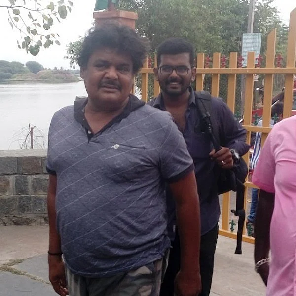 8 வழிச் சாலை அமைத்தால்... மன்சூர் அலிகான் எச்சரிக்கை