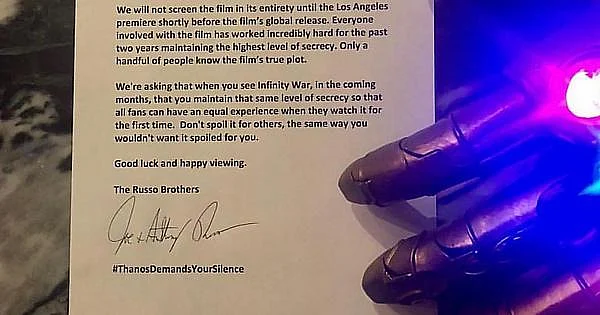 Avengers