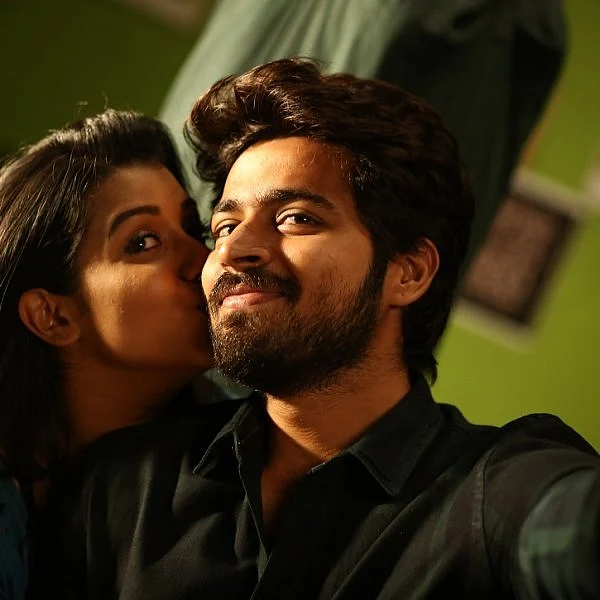 "'மெல்லிசை’ எனக்குக் கத்துக் கொடுத்த பாடம்..!’’ - ரஞ்ஜித் ஜெயக்கொடி