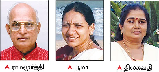 பெருகும் சைபர் குற்றங்கள்... என்னதான் தீர்வு!