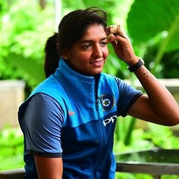 போலிச் சான்றிதழால் பறிபோன மகளிர் டி20 கேப்டனின் டி.எஸ்.பி. பதவி!
