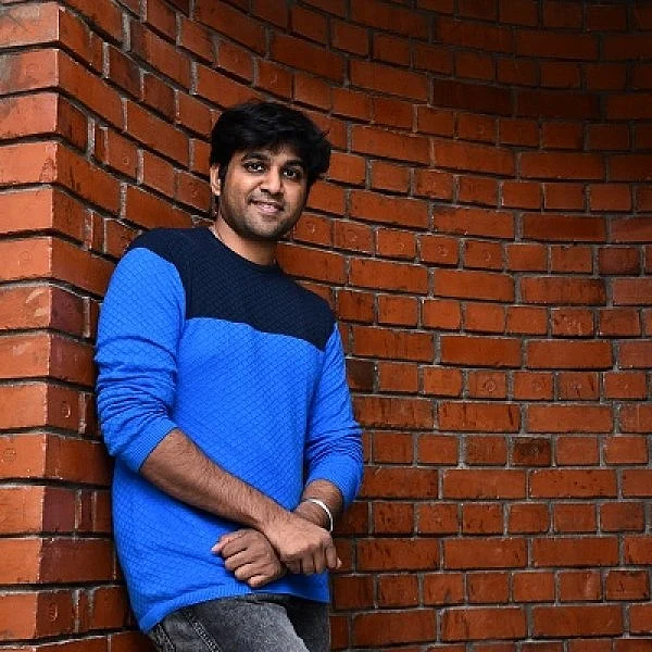 மின்சாரம் பாயுற மாதிரி ஒரு இன்டர்வெல் சீன் - 'விவேகம்' சீக்ரெட் பகிரும் கபிலன் வைரமுத்து