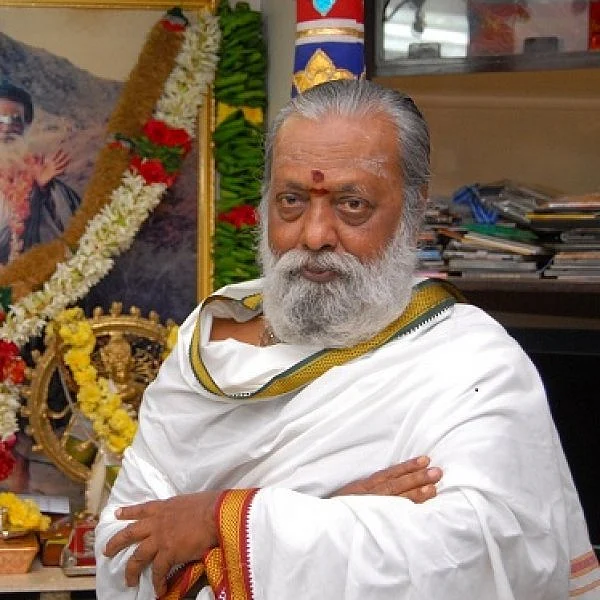 ``மன அழுத்தம் போக்க உங்களை நீங்கள் ஜெயிக்கக் கற்றுக்கொள்ளுங்கள்!’’ - பாலகுமாரன் #LetsRelieveStress