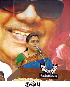 விகடன் மேடை - தொல்.திருமாவளவன்
