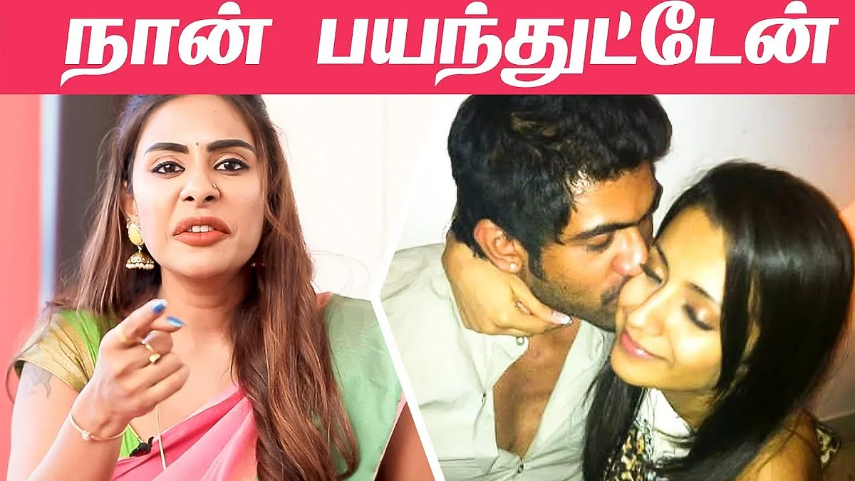 "I was Jealous of Trisha"- Sri Reddy Shocking Revelations | Sri Reddy Leaks