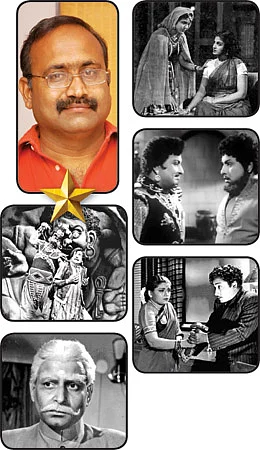 'எங்க வீட்டுப் பிள்ளை' 'நினைத்தாலே இனிக்கும்' மீண்டும் பார்க்கலாம்!