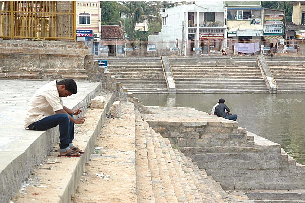 நாரதர் உலா
