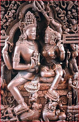 வேதங்களும் வாழ்க்கையும் - திருமணம்!
