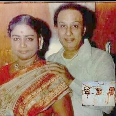தமிழகத்தின் முதல் பெண் முதல்வர் வி.என். ஜானகி...பிறந்தநாள் சிறப்பு பகிர்வு!