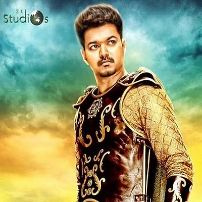 குழந்தைகளை டார்கெட் செய்யும் ‘புலி’!