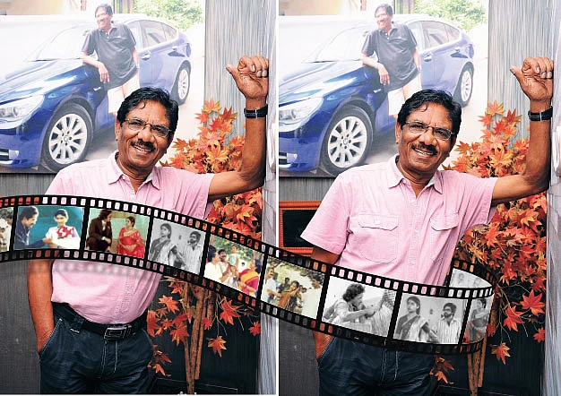 என் இனிய கதைநாயகிகள்..! - 7