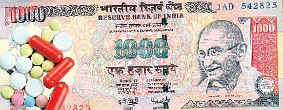 செக்டார் அனாலிசிஸ் - பலமிக்க பார்மா பங்குகள் !