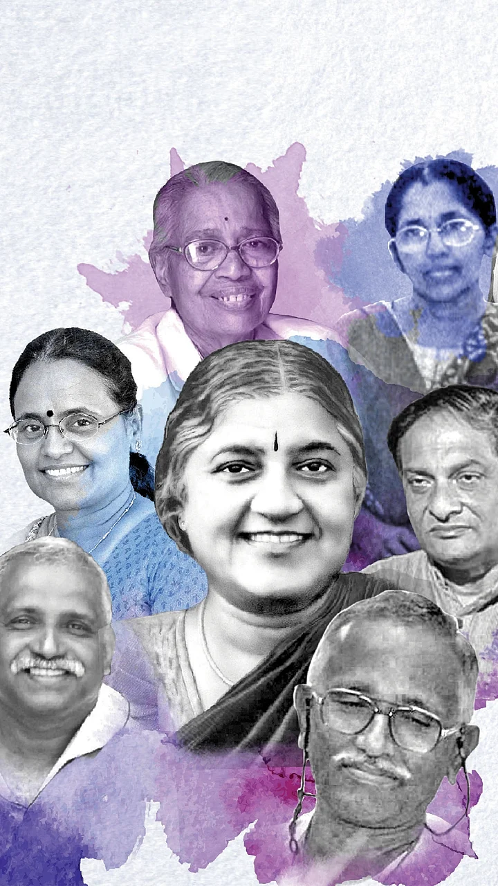 மருத்துவம் நலமா? - நிஜமும் நிழலும் - 31 - உப்பாகப் போகிறீர்களா... குப்பையாகப் போகிறீர்களா?