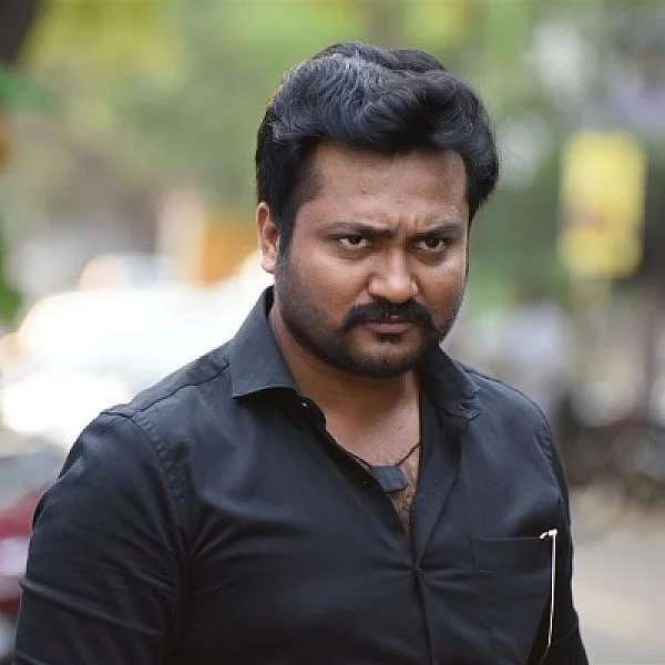 "இதுமட்டுமல்ல, அந்தப் படமும் பாபி சிம்ஹா பிரச்னை பண்ணதாலதான் தோல்வி!" - 'அக்னி தேவி' பிரச்னை