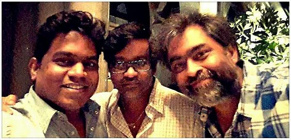 செல்வராகவன் - யுவன் ஷங்கர் ராஜாவை இணைத்த தனுஷ்!