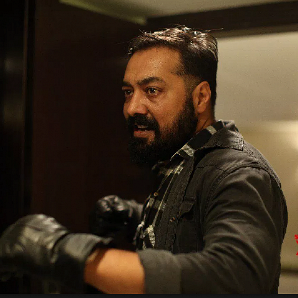 `யாரோ செய்த தவற்றுக்கு என்மீது பழியா?' - முக்கியப் பதவியைத் தூக்கி எறிந்த அனுராக் காஷ்யப் #MeToo