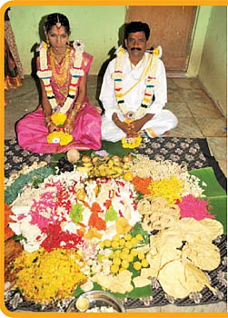 ஐந்து வரிகளில் அழகு தமிழ்!