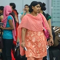 'நீண்ட போராட்டத்திற்கு பிறகே இந்திய செவிலியர்கள் மீட்பு!'