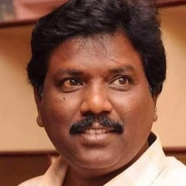 ``34 பேருக்கு பயங்கரவாதிகள் செக்!" பாதுகாப்பு கேட்கும் ரவிக்குமார்