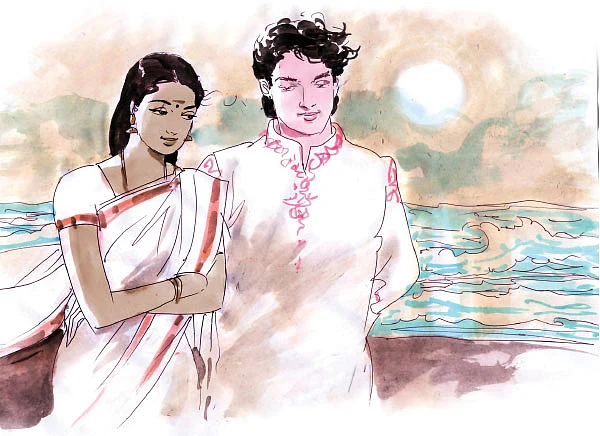 நடிகன்