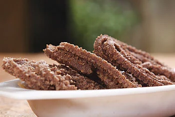 சிறுதானிய சமையல்... சுவை ப்ளஸ் ஆரோக்கியம்!