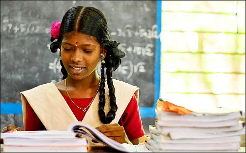 பரீட்சையை ஜெயிப்போம் இனிதே!