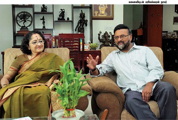 எளிமையின் அடையாளம் அப்துல் கலாம்!