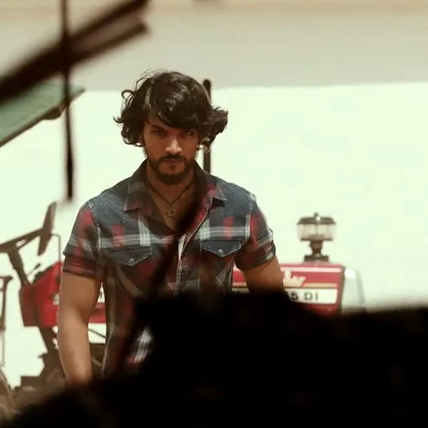 கௌதம் கார்த்திக்