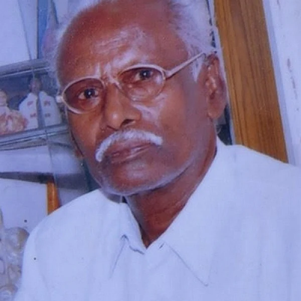 'மொழிபெயர்ப்பாளர் ஏ.ஜி.எத்திராஜூலு நினைவலைகள்'