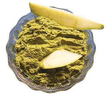 வாசகிகள் கைமணம்