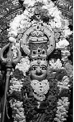 விளக்கு பூஜை என்பது பஞ்சபூத வழிபாடு!
