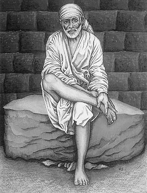 ஸ்ரீசாயி பிரசாதம் - 4