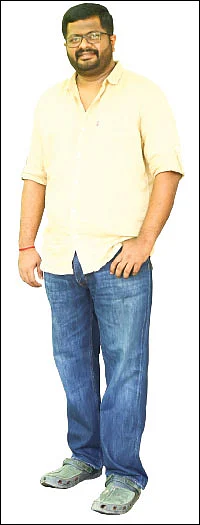 செகண்ட் இன்னிங்ஸ் செமயா இருக்கும்!