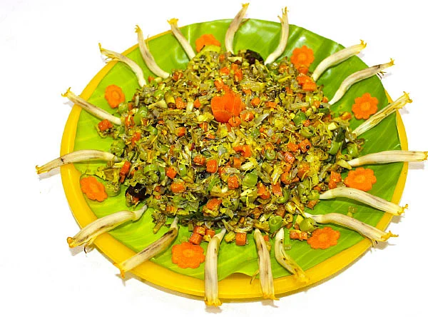 நலம் சேர்க்கும் வாழை ரெசிப்பிகள்