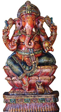 வாழ்க்கையை செதுக்கும் சிற்பங்கள்