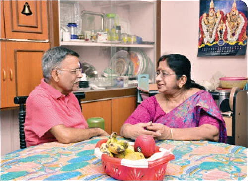 உங்கள் ஓய்வுக்காலத்தில் ஒரு கோடி ரூபாய்! - எளிதாக அடையும் வழி
