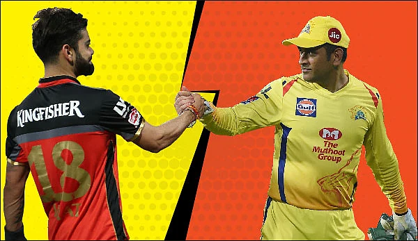 கேப்டன்ஷிப்... நீங்க விசில் போடணும் கோலி!