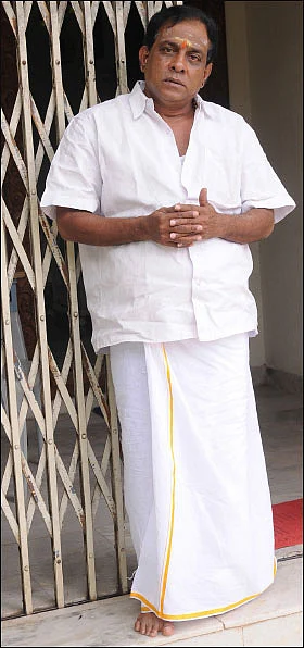 ``வடிவேலு நல்லவரா...கெட்டவரா?''