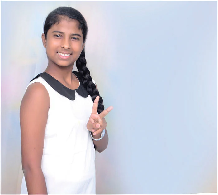 இந்த உலகை வெல்ல என்ன வேண்டும்? - பன்மொழி வித்தகி ஜான்ஹவி பன்ஹர்