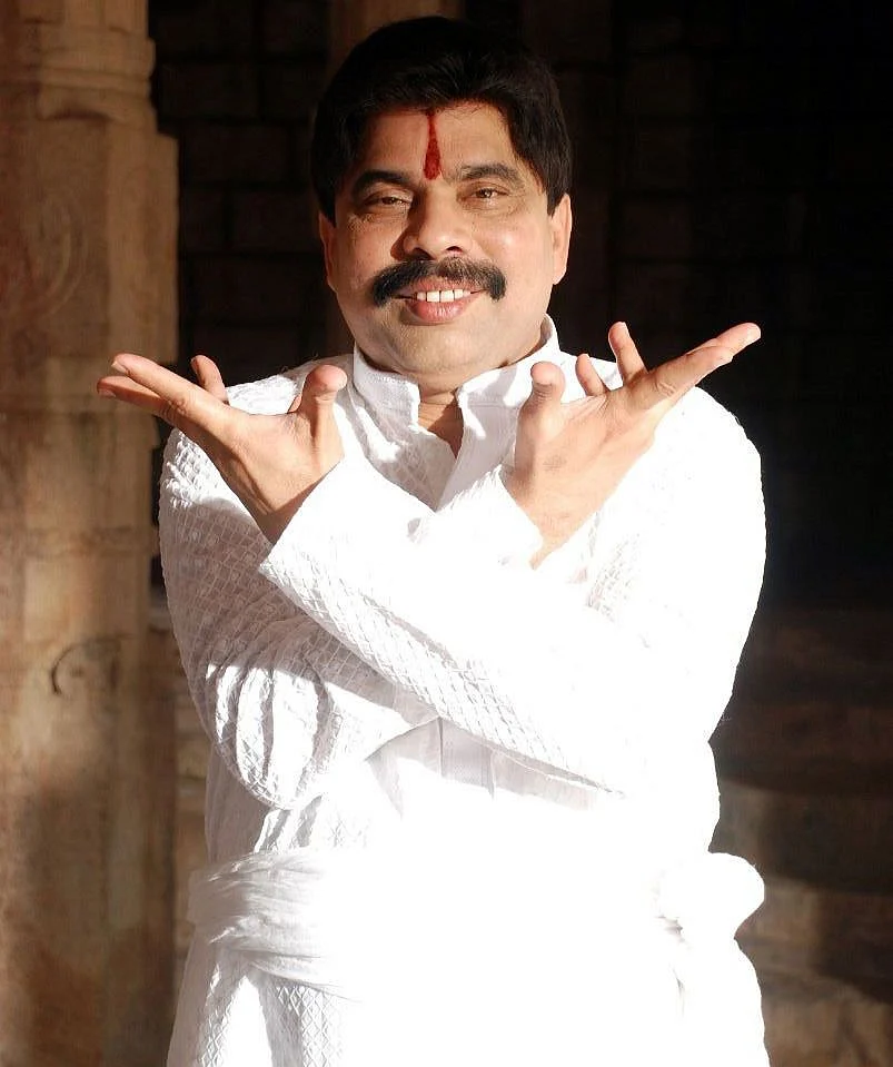 பவர் ஸ்டார் சீனிவாசன்