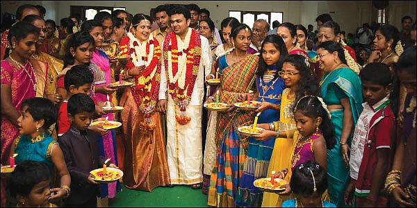 மெளனம், சிரிப்பு, மருதாணி... - சில மகிழ்ச்சிப் பதிவுகள்!