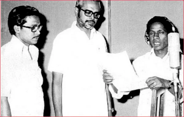 கடல் தொடாத நதி - 3