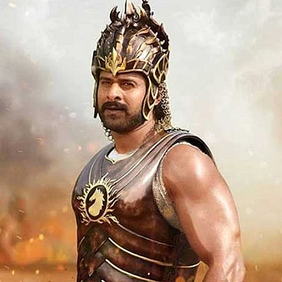 பாகுபலிக்கு கிடைத்த முதல் விருது!