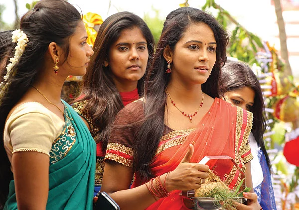 “இராஜகுமாரன் இல்லாமல் இந்தப் படம் இல்லை!”