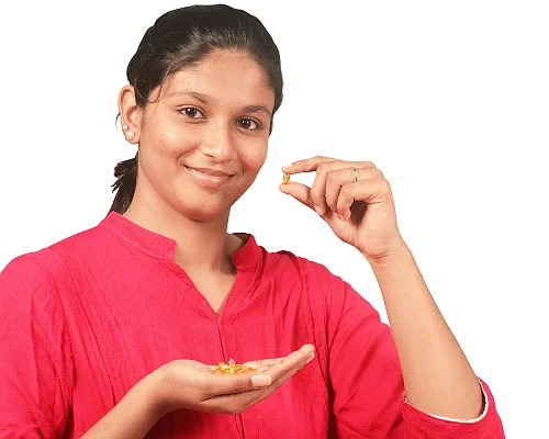 இதயத்தை காக்கும் மீன் எண்ணெய்
