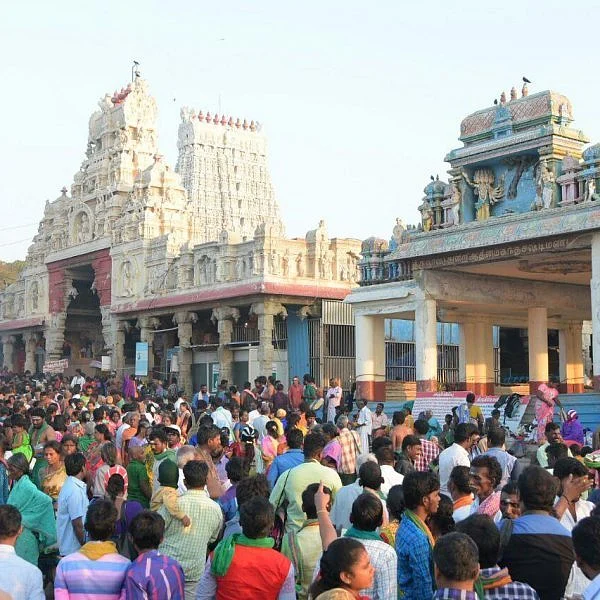திருச்செந்தூர் சுப்பிரமணிய சுவாமி கோயில் உண்டியல் வசூல் ரூ.2.30கோடி!