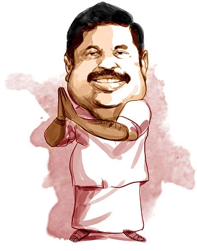நேர் கோணல்