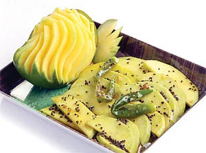 30 வகை ஊறுகாய் ரெசிபி !