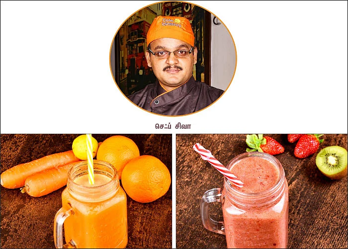 ஐரோப்பியப் பழரச பானங்கள்